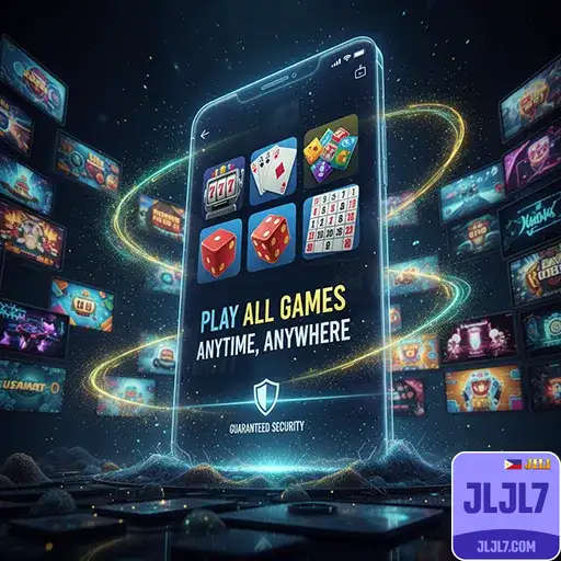 jljl7 app engage in premier game
