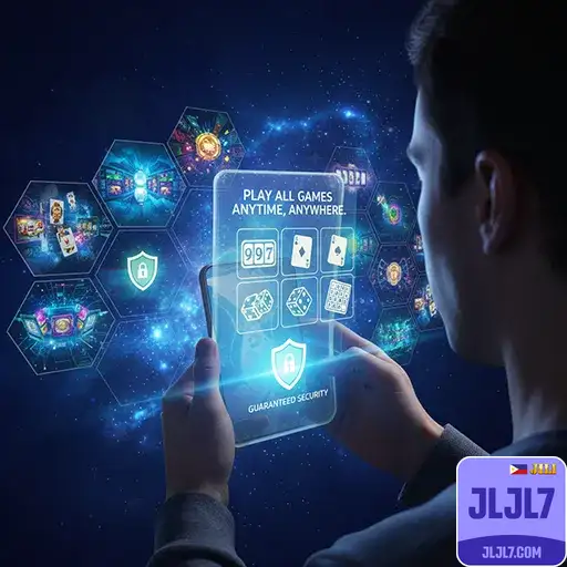 jljl7 app engage in premier game