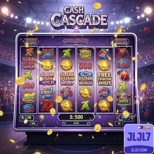 jljl7 slots engage in exclusive game