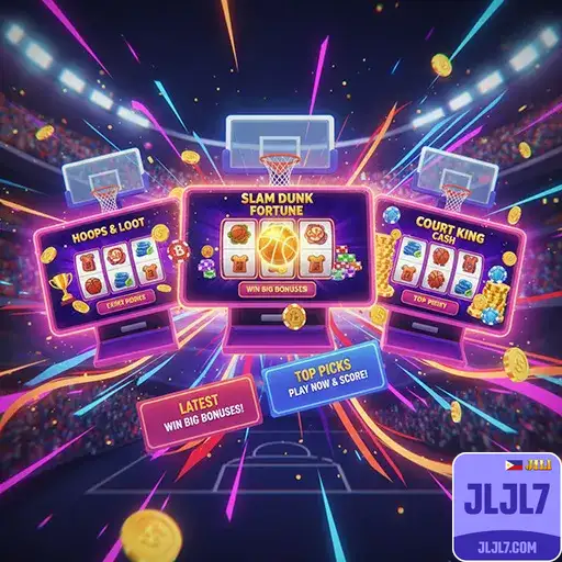 jljl7  discover trusted game