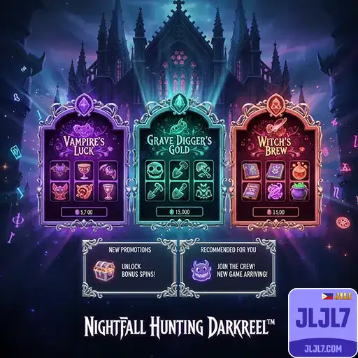 jljl7  enjoy exciting game